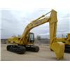 Image 1 : JOHN DEERE 690E LC HYDRAULIC EXCAVATOR, s/n: DW690EL553216