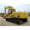 Image 2 : JOHN DEERE 690E LC HYDRAULIC EXCAVATOR, s/n: DW690EL553216