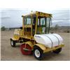 Image 1 : 1999 BROCE RJ350 POWER BROOM, s/n: 89484