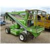 Image 1 : NIFTYLIFT SP34 AERIAL BOOM LIFT, s/n: 124816