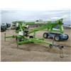 Image 1 : NIFTYLIFT TM34 PORATBLE AERIAL BOOM LIFT, s/n: 01-4549