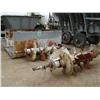 Image 1 : 32in X 8ft TWIN PUGMILL (PARTS ONLY)