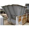 Image 2 : 32in X 8ft TWIN PUGMILL (PARTS ONLY)