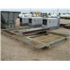 Image 3 : 32in X 8ft TWIN PUGMILL (PARTS ONLY)