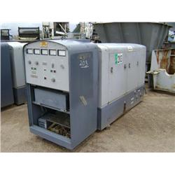 DELCO 45KW DIESEL GENERATOR, s/n: 122-C-71
