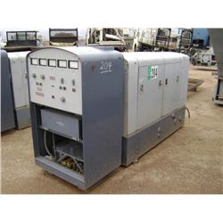 DELCO 45KW DIESEL GENERATOR, s/n: 110-H-70