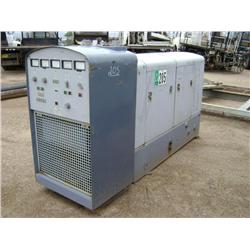 DELCO 45KW DIESEL GENERATOR, s/n: N/A