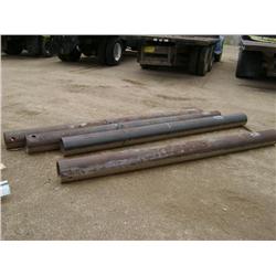 8ft X 16ft TRENCH BOX W/8ft SPREADERS