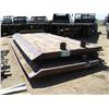 Image 2 : 8ft X 16ft TRENCH BOX W/8ft SPREADERS
