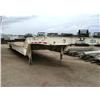 Image 1 : 1995 LOAD KING HFT-70 35 TON T/A LOWBOY TRAILER, s/n: 1B4L4424XS119421