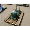 Image 2 : (2) PALLETS OF WATER PUMPS & ELECTRIC MOTOR