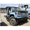 Image 1 : 1984 CHEVROLET C70 S/A CAB & CHASIS, s/n: 1GBG7D1G0EV113068