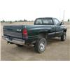 Image 2 : 1998 DODGE RAM 2500 SLT LARAMIE 4X4 PICKUP TRUCK, s/n 3B7KF266XMW292843