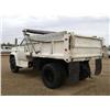 Image 2 : CHEVROLET C70 S/A DUMP TRUCK, s/n C17DB9V163121