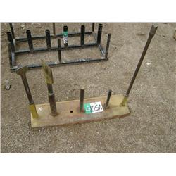 RACK AND LIFT FOR AIR TOOLS