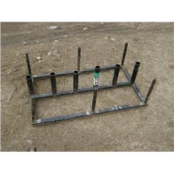 RACK FOR AIR TOOLS
