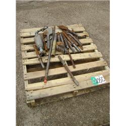 AIR TOOL BITS