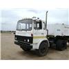 Image 1 : 1980 MAGIRUS 200A 13-FS COE S/A TRUCK TRACTOR, s/n 4900094916