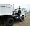 Image 2 : 1980 MAGIRUS 200A 13-FS COE S/A TRUCK TRACTOR, s/n 4900094916