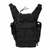 Image 1 : VISM First Responders Utility Bag - Black