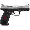 Image 1 : SAR USA SAR9 PISTOL 9MM 4.4" BBL 17RD MAG STAINLESS