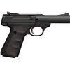 Image 1 : BROWNING BUCKMARK MICRO BULL 22LR 4"HB AS