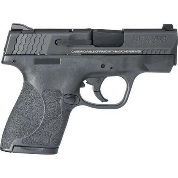 S&W SHIELD M2.0 M&P9 9MM NIGHT SIGHT