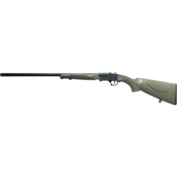 ATI NOMAD SINGLE SHOT 12GA 3" 28" GREEN