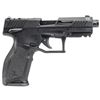 Image 1 : TAU 2TX 22LR 4.6" BLK 16/22RD TORO