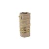 Image 1 : BPG SUPPRSSR CVR HVY 5.5" X 1.5" FDE