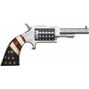 Image 1 : NAA "SHERIFF" MINI-REVOLVER 22WMR 2.5" INDEPENDENCE DAY