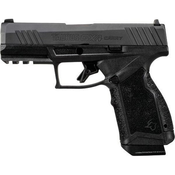 TAURUS GX4 CARRY 9MM 15-SHOT 3.7"