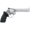 Image 1 : TAURUS 66 357MAG 6" AS 7-SHOT MATTE STAINLESS