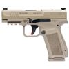 Image 1 : CENT METE MC9 LS FDE 9MM 3.63" 17RD