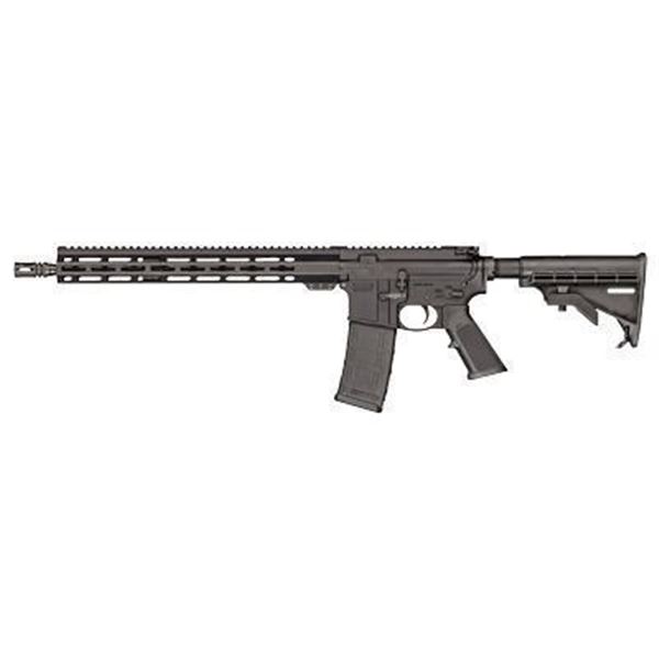 S&W M&P15 SPORT III 556 16" 30RD BLK