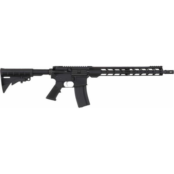 ANDERSON UTILITY AR15 5.56MM 16" 1:8 30RD