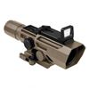 Image 1 : VISM ADO Scope - 3-9X42 - P4 Sniper - Tan