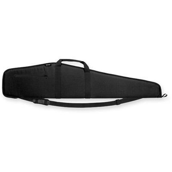 BULLDOG EXTREME RIFLE CASE BLK 48"