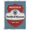 Image 1 : Smith & Wesson - Protected By