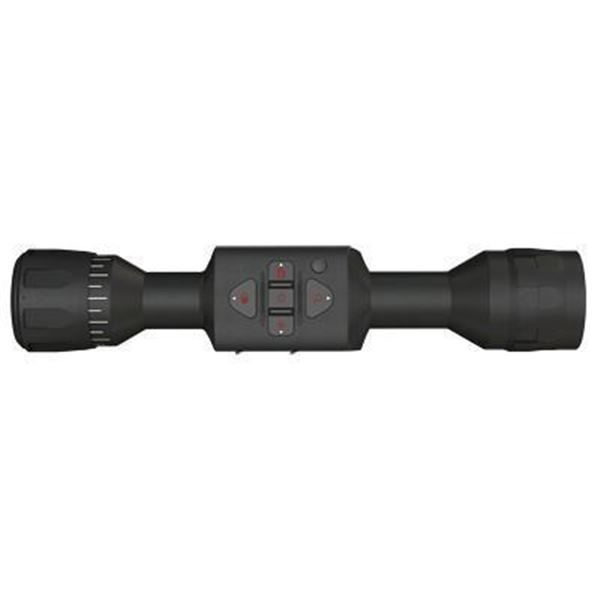 ATN THOR-LTV 1.5-4.5X 256MCRN THRML