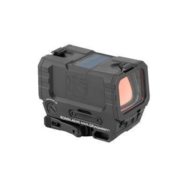 H-SUN RONIN AEMS MAX GREEN SOLAR MRS