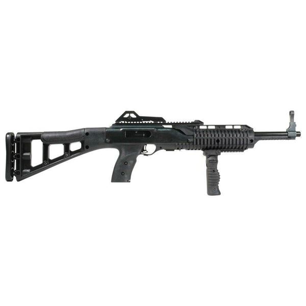 HI-POINT CARBINE 9MM LUGER 16.5" TB