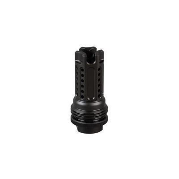SCO ASR RCB COMPENSATOR 1/2X28 .223
