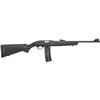 Image 1 : MOSSBERG 702 PLINKSTER 22LR 18" 25RD BLACK/SYN