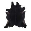 Image 1 : Assorted Cut Brazilian Hair-On Cowhide