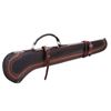 Image 1 : Showman 34" Barbed Wire Tooled Gun Scabbard