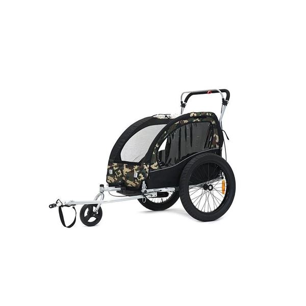 Bakcou Little Cub Hauler