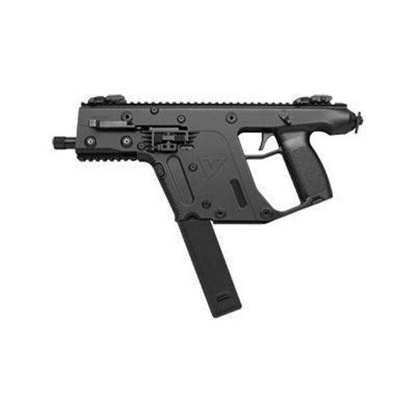 KRISS VECTOR SDP PSTL 9MM 5.5" BLK