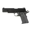 Image 1 : HAMMERLI FORGE H1 22LR 5" 12RD BLK