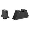 Image 1 : TRIJICON SUP NS SET FOR GLK 9MM B/B